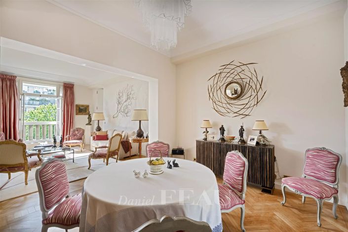 Image No.6-Appartement de 2 chambres à vendre à Paris