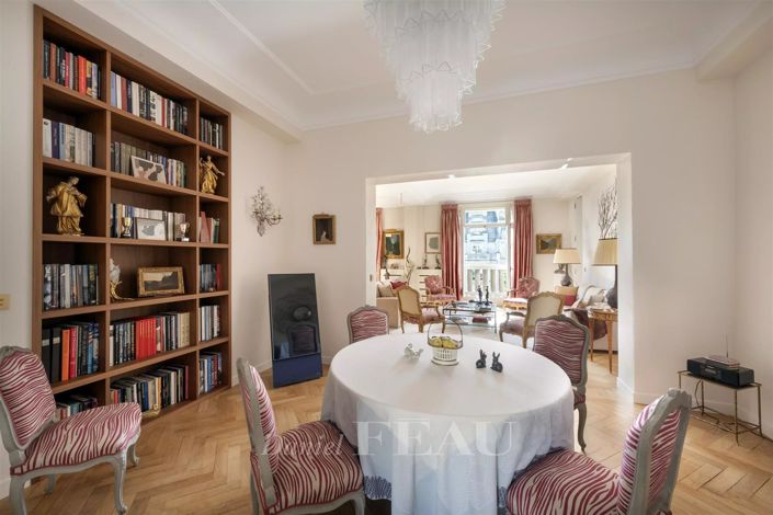 Image No.7-Appartement de 2 chambres à vendre à Paris