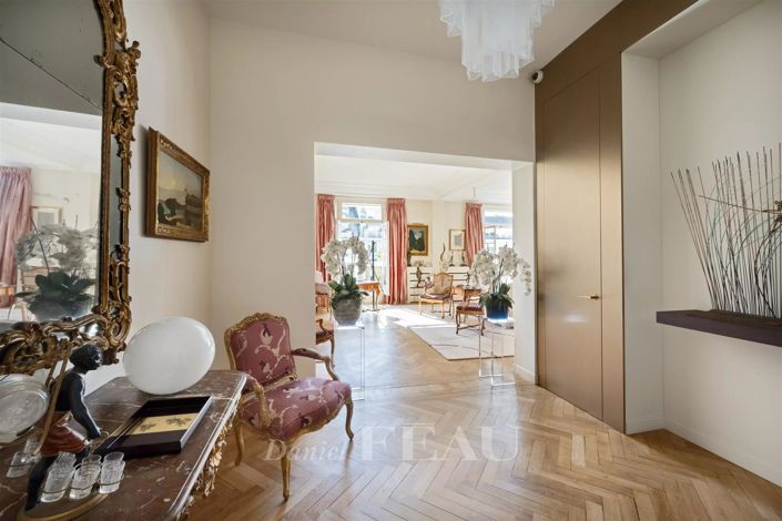 Image No.8-Appartement de 2 chambres à vendre à Paris