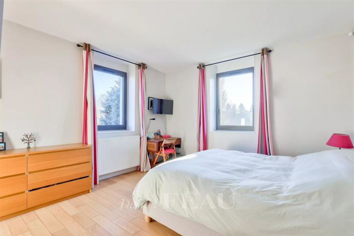 Image No.10-Maison de 4 chambres à vendre à Garches