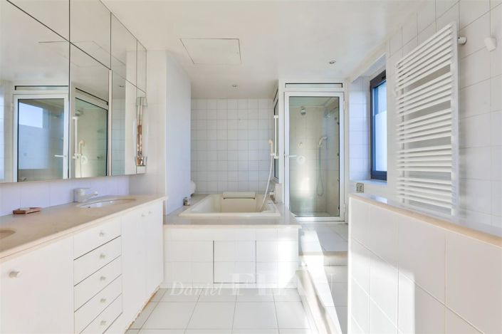 Image No.13-Maison de 4 chambres à vendre à Garches