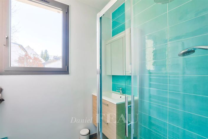 Image No.14-Maison de 4 chambres à vendre à Garches