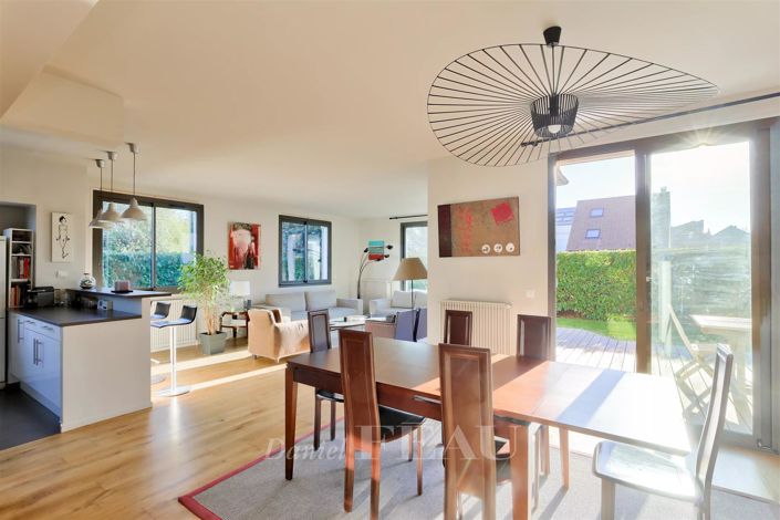 Image No.6-Maison de 4 chambres à vendre à Garches