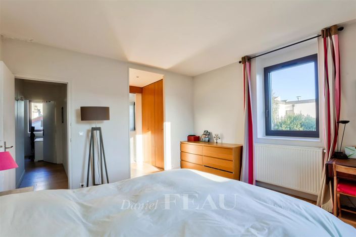 Image No.8-Maison de 4 chambres à vendre à Garches