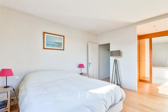 Image No.9-Maison de 4 chambres à vendre à Garches