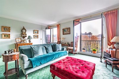 1 Bed Apartment for sale