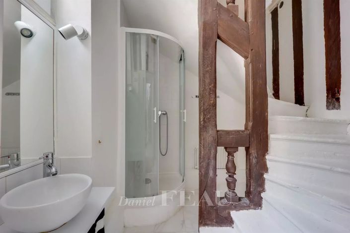 Image No.10-Appartement de 6 chambres à vendre à Versailles