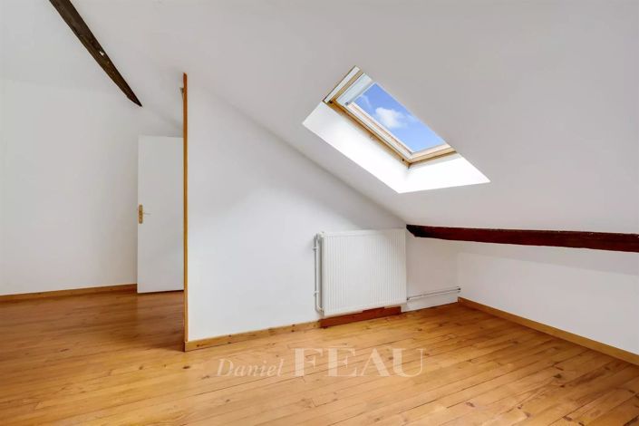 Image No.13-Appartement de 6 chambres à vendre à Versailles