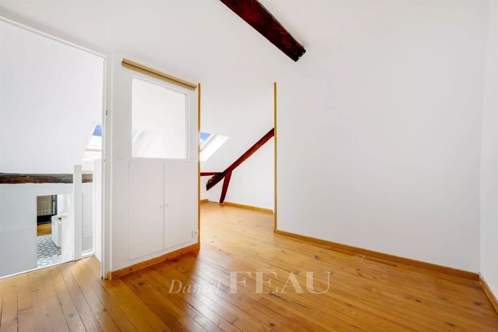 Image No.14-Appartement de 6 chambres à vendre à Versailles