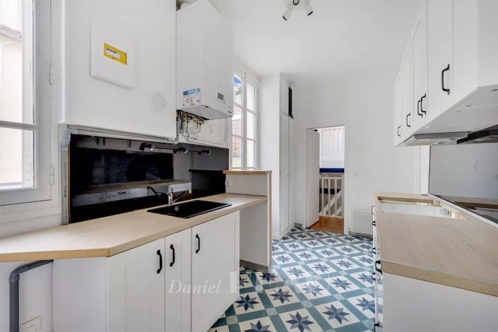 Image No.6-Appartement de 6 chambres à vendre à Versailles