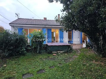 Maison de 4 chambres à vendre à Soues