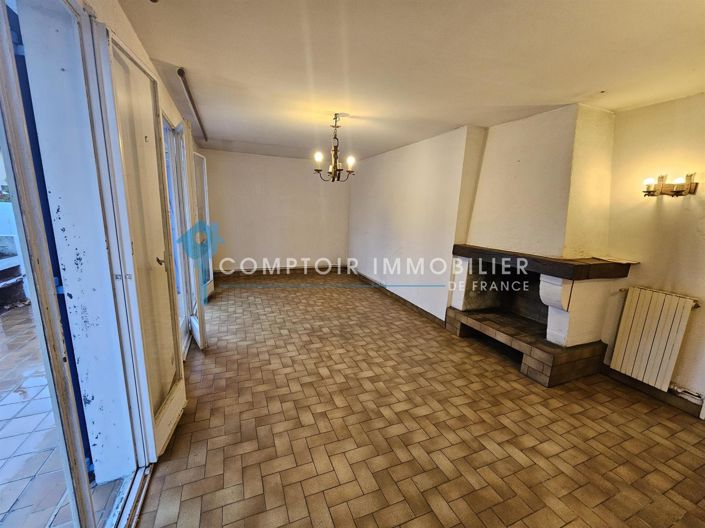 Image No.4-Maison de 4 chambres à vendre à Soues