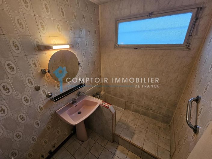 Image No.8-Maison de 4 chambres à vendre à Soues