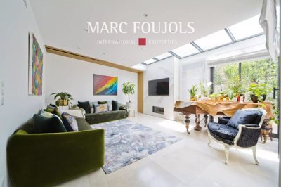 1 - La Garenne-Colombes, House