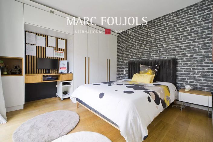 Image No.10-Maison de 4 chambres à vendre à La Garenne-Colombes