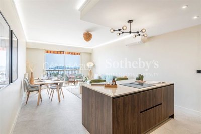 2 Bed Apartment for sale