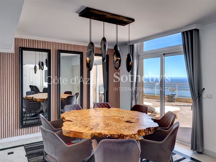 Image No.11-Appartement de 4 chambres à vendre à Beausoleil