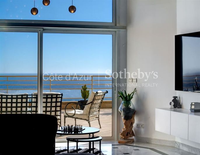 Image No.12-Appartement de 4 chambres à vendre à Beausoleil