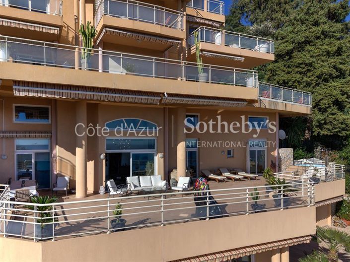 Image No.15-Appartement de 4 chambres à vendre à Beausoleil