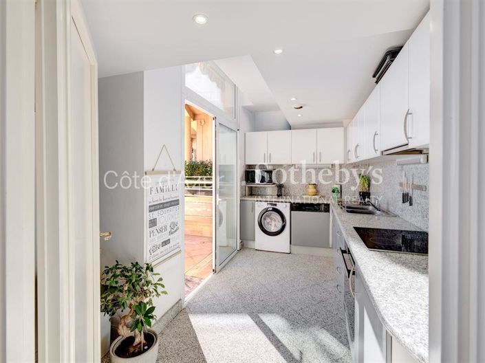 Image No.6-Appartement de 4 chambres à vendre à Beausoleil