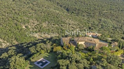 8 Bed Property for sale