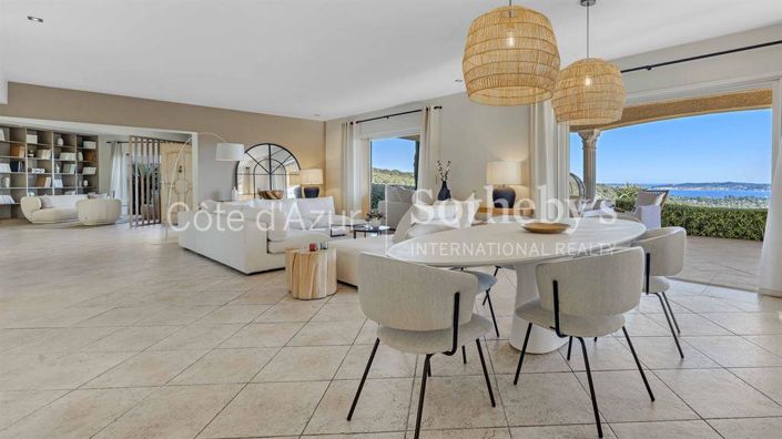 Image No.5-Propriété de 8 chambres à vendre à Grimaud