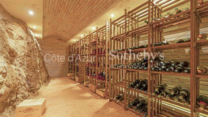 Image No.16-Propriété de 5 chambres à vendre à Grimaud