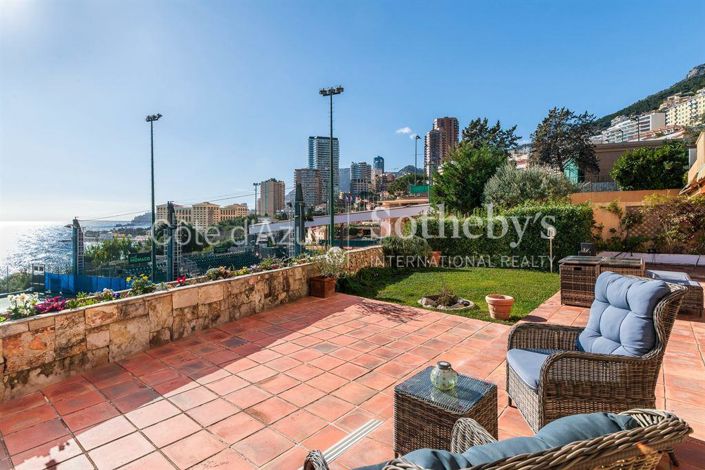 Image No.13-Appartement de 2 chambres à vendre à Roquebrune-Cap-Martin