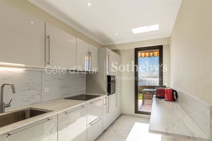 Image No.5-Appartement de 2 chambres à vendre à Roquebrune-Cap-Martin