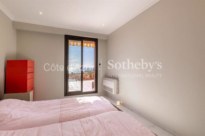 Image No.6-Appartement de 2 chambres à vendre à Roquebrune-Cap-Martin