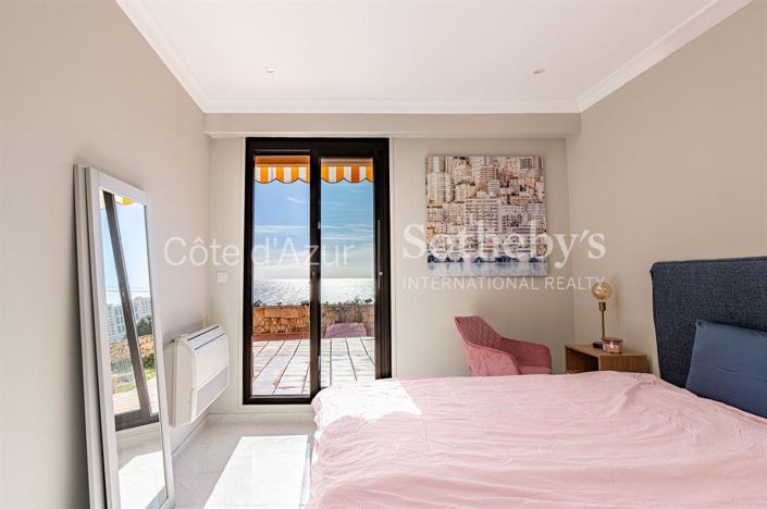 Image No.7-Appartement de 2 chambres à vendre à Roquebrune-Cap-Martin