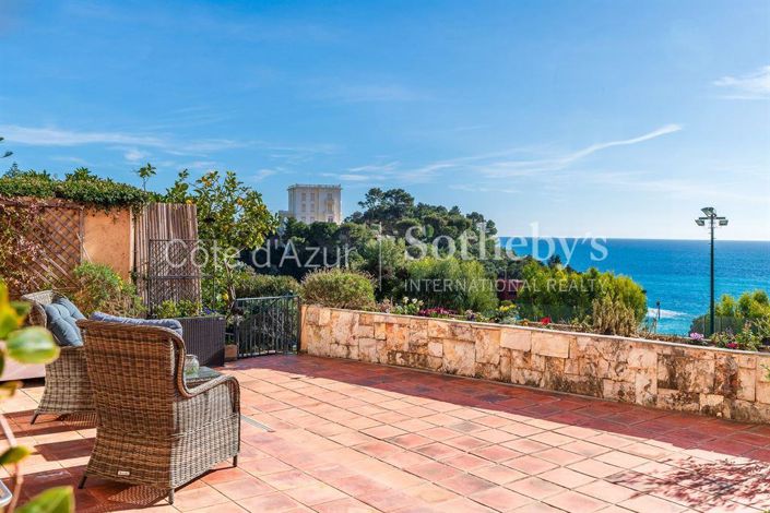 Image No.8-Appartement de 2 chambres à vendre à Roquebrune-Cap-Martin