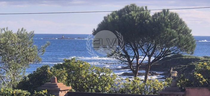 Image No.1-Maison de 3 chambres à vendre à Sainte-Maxime