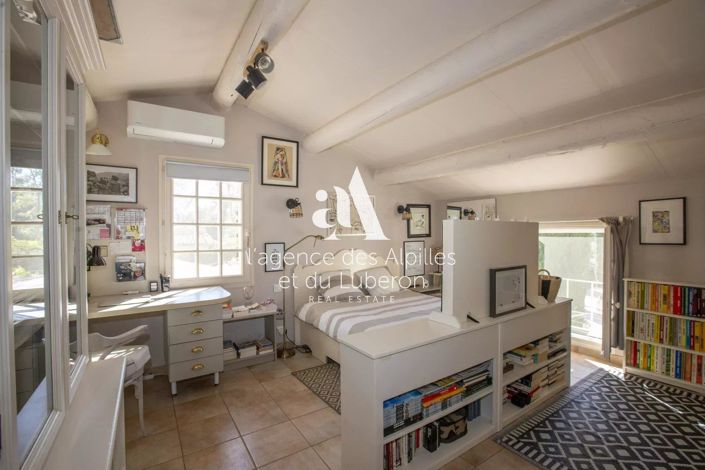 Image No.32-Maison à vendre à Maussane-les-Alpilles