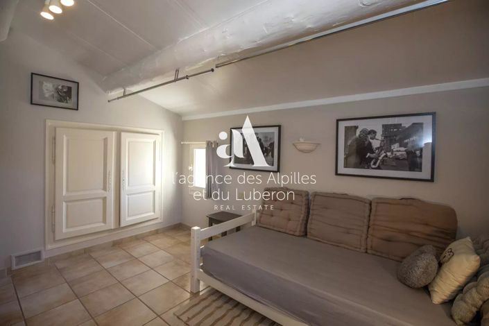 Image No.34-Maison à vendre à Maussane-les-Alpilles