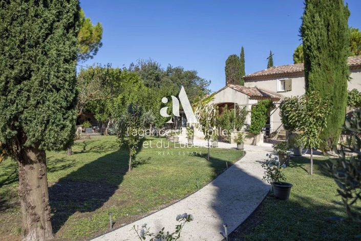 Image No.7-Maison à vendre à Maussane-les-Alpilles