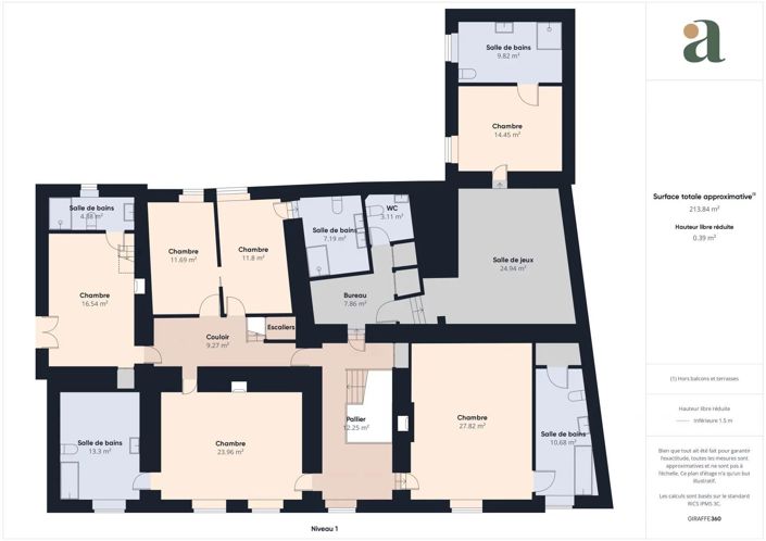 Image No.12-6 Bed House for sale