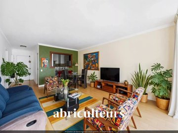 2 Bed Apartment for sale