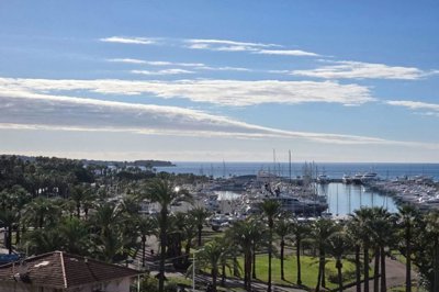 2 Bed Apartment for sale