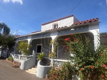 1 - Loule, Maison