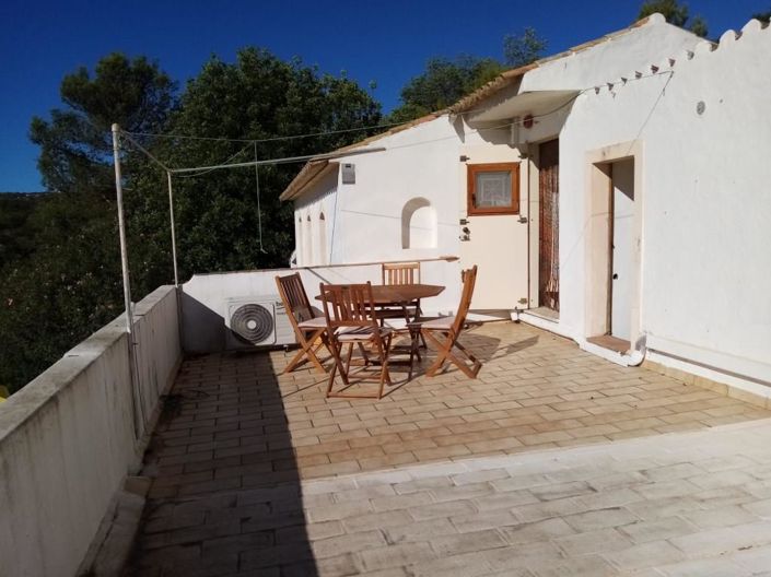 Image No.22-Maison de 3 chambres à vendre à Loule