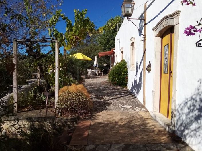 Image No.3-Maison de 3 chambres à vendre à Loule