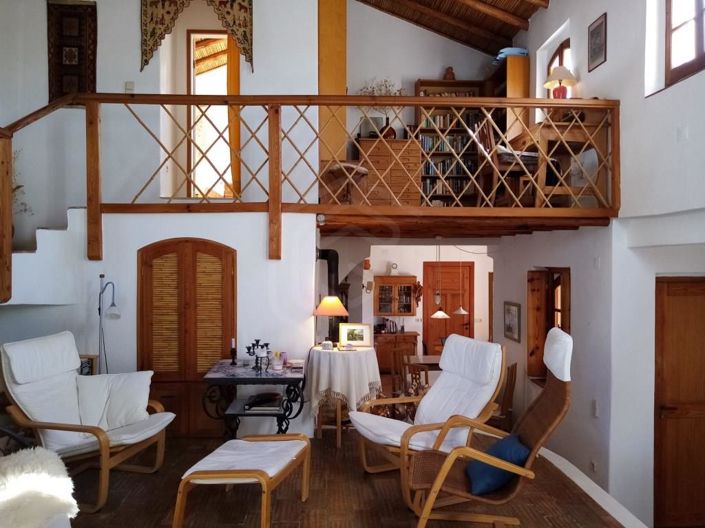 Image No.6-Maison de 3 chambres à vendre à Loule