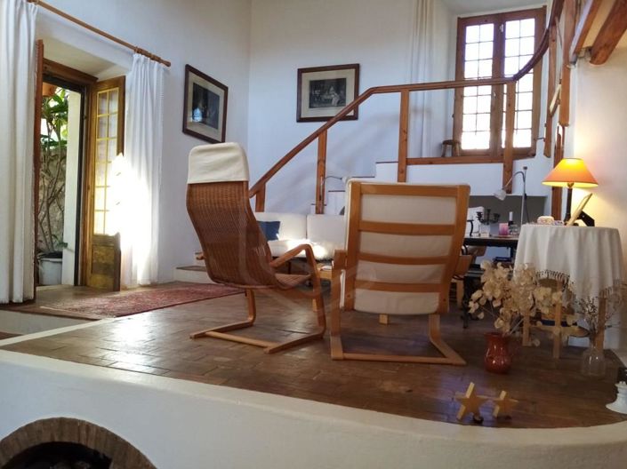 Image No.8-Maison de 3 chambres à vendre à Loule