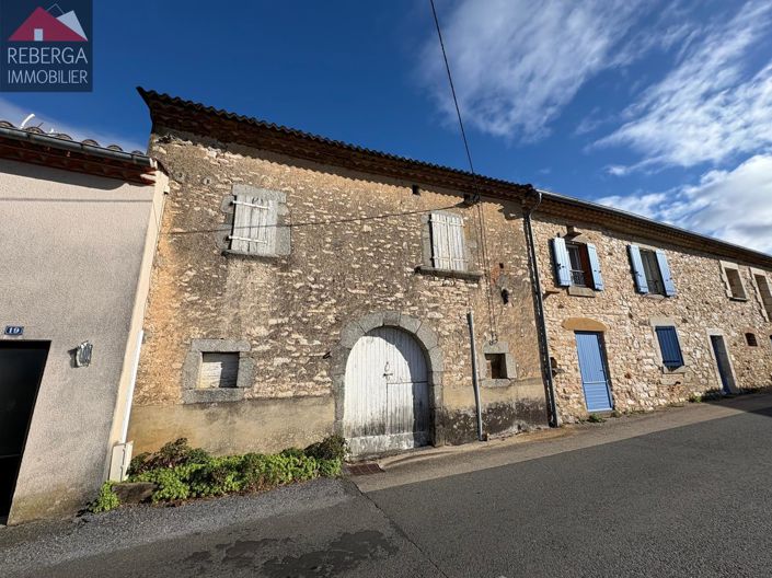 Payrin-Augmontel, House