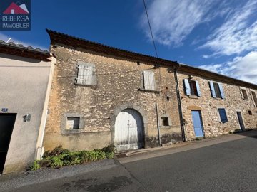 1 Bed House for sale