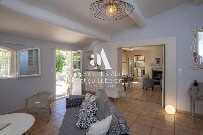 Image No.20-Maison à vendre à Maussane-les-Alpilles