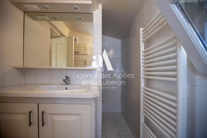 Image No.27-Maison à vendre à Maussane-les-Alpilles