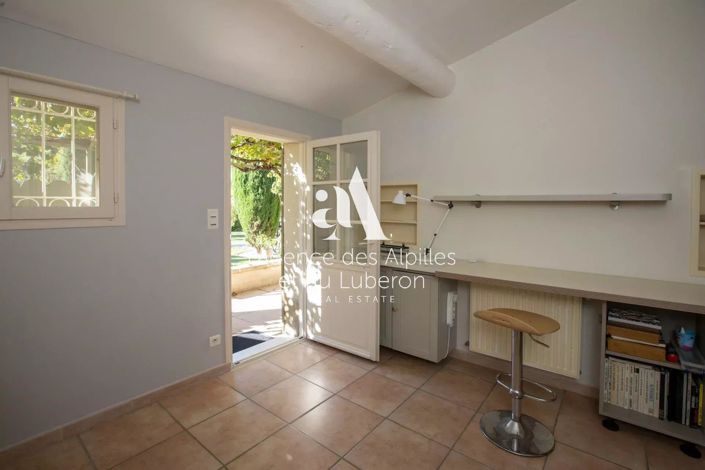 Image No.28-Maison à vendre à Maussane-les-Alpilles