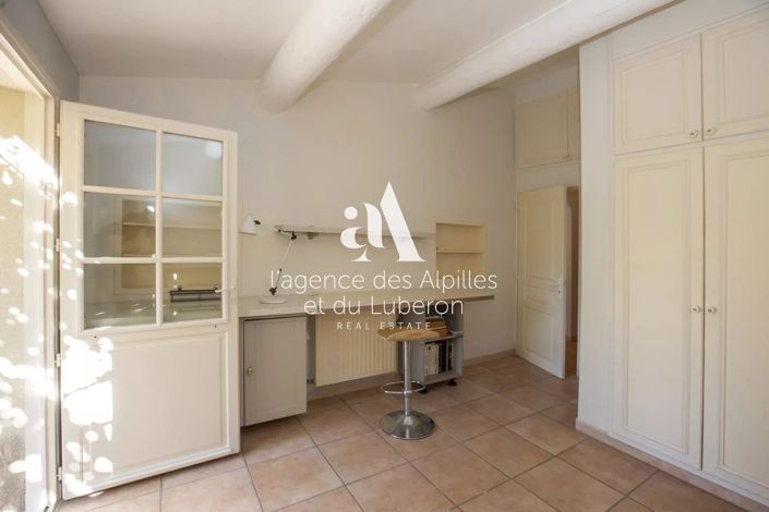 Image No.29-Maison à vendre à Maussane-les-Alpilles